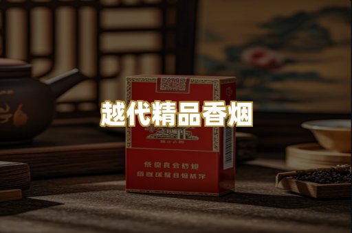 外烟爆珠系列